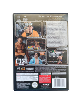 WWE Day Of Reckoning 2 GameCube