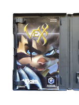 Vexx - Nintendo Gamecube