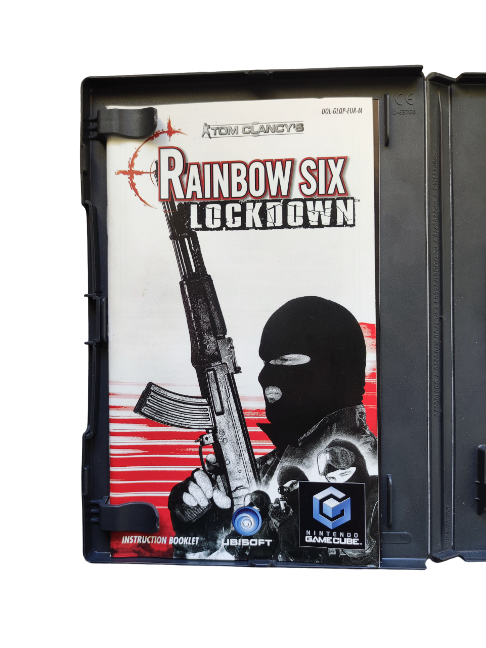 Rainbow Six : Lockdown