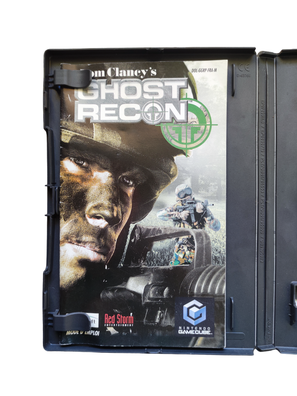 Tom Clancy's Ghost Recon