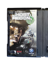 Tom Clancy's Ghost Recon Nintendo GameCube