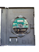Tom Clancy's Ghost Recon Nintendo GameCube