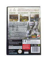 Tom Clancy's Ghost Recon Nintendo GameCube