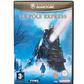 Le Pôle Express GameCube