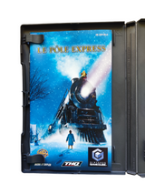Le Pôle Express GameCube