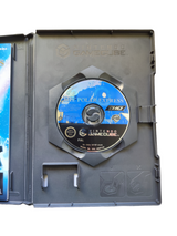 Le Pôle Express GameCube