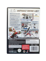NHL 2003 Nintendo GameCube