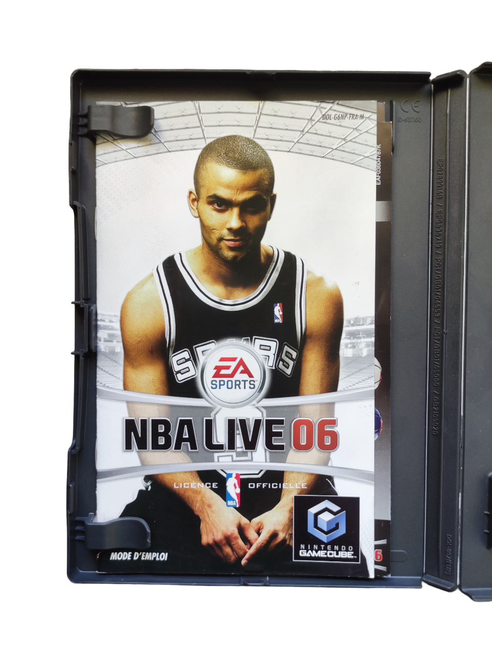 NBA Live 06