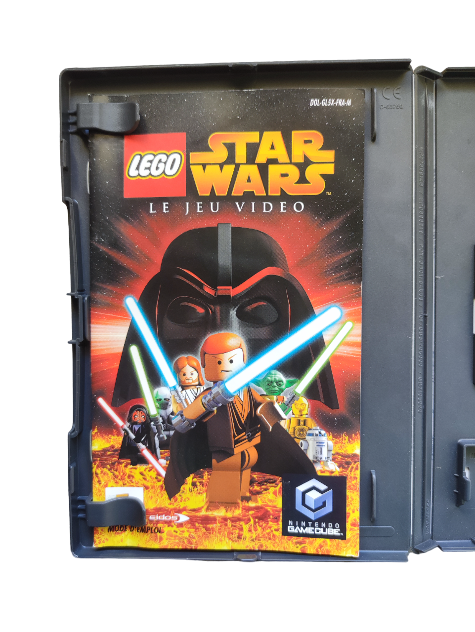 LEGO Star Wars : Le Jeu Vidéo