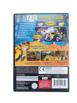 Crash Tag Team Racing - Nintendo Gamecube