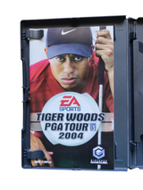 Tiger Woods PGA Tour 2004 - Gamecube