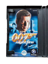007 : Nightfire