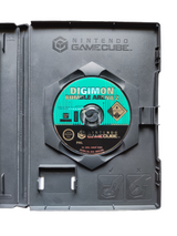 Digimon : Rumble Arena 2