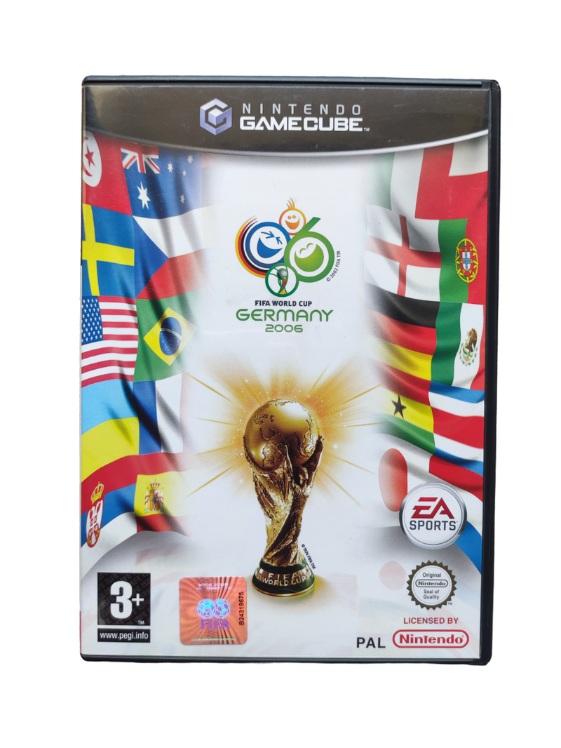 Coupe du monde FIFA 2006