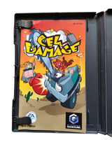 Cel Damage