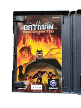 Batman : Rise of Sin Tzu