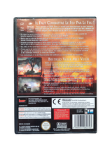 Le Règne de Feu (Reign of Fire)