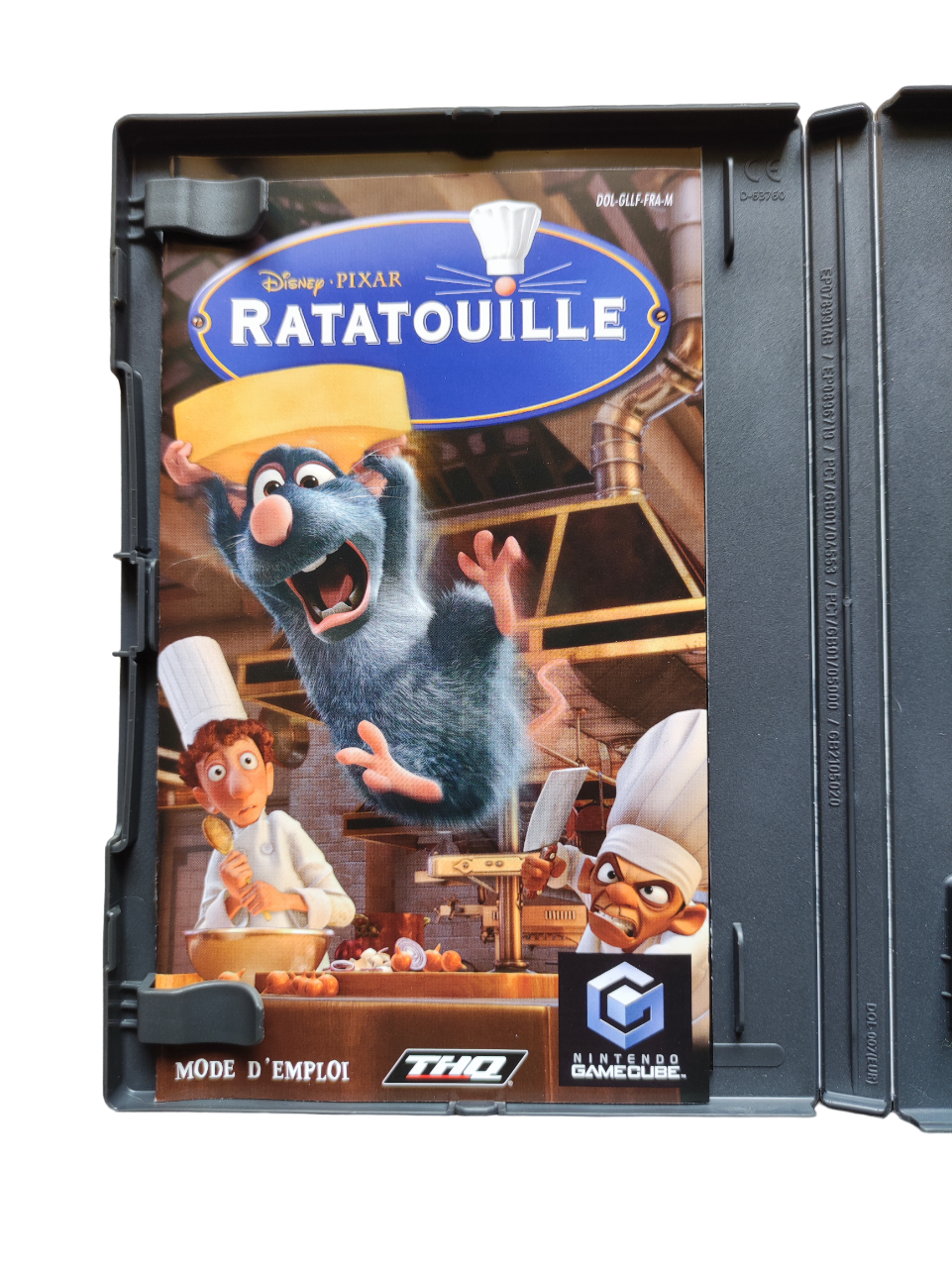 Ratatouille