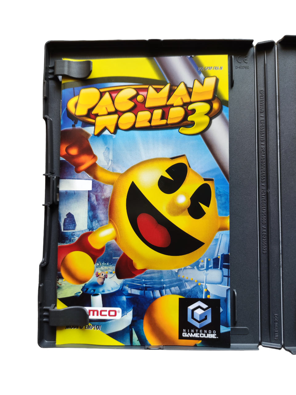 Pac-Man World 3