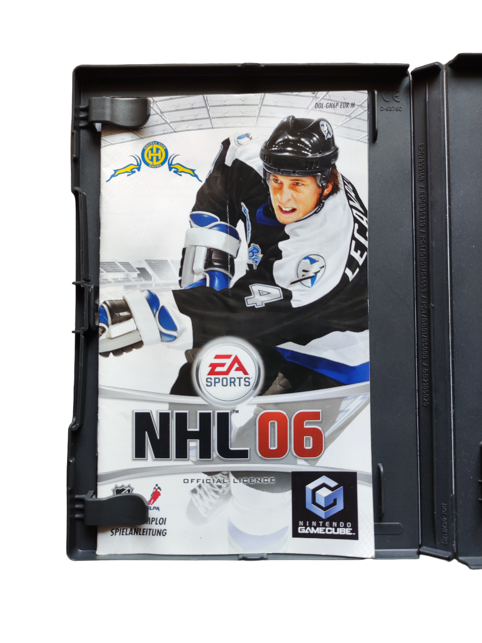 NHL 06