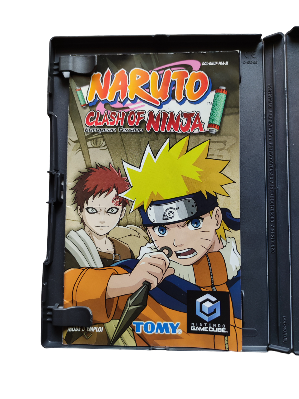 Naruto : Clash of Ninja