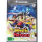 Mystic Heroes