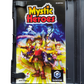 Mystic Heroes