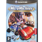 MicroMachines