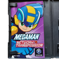 Mega Man Network Transmission