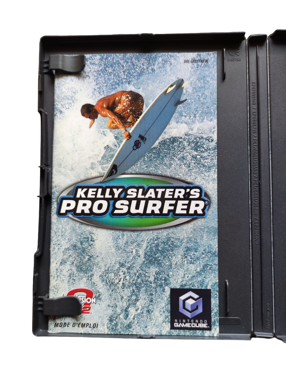 Kelly Slater's Pro Surfer