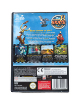 Disney Extreme Skate Adventure