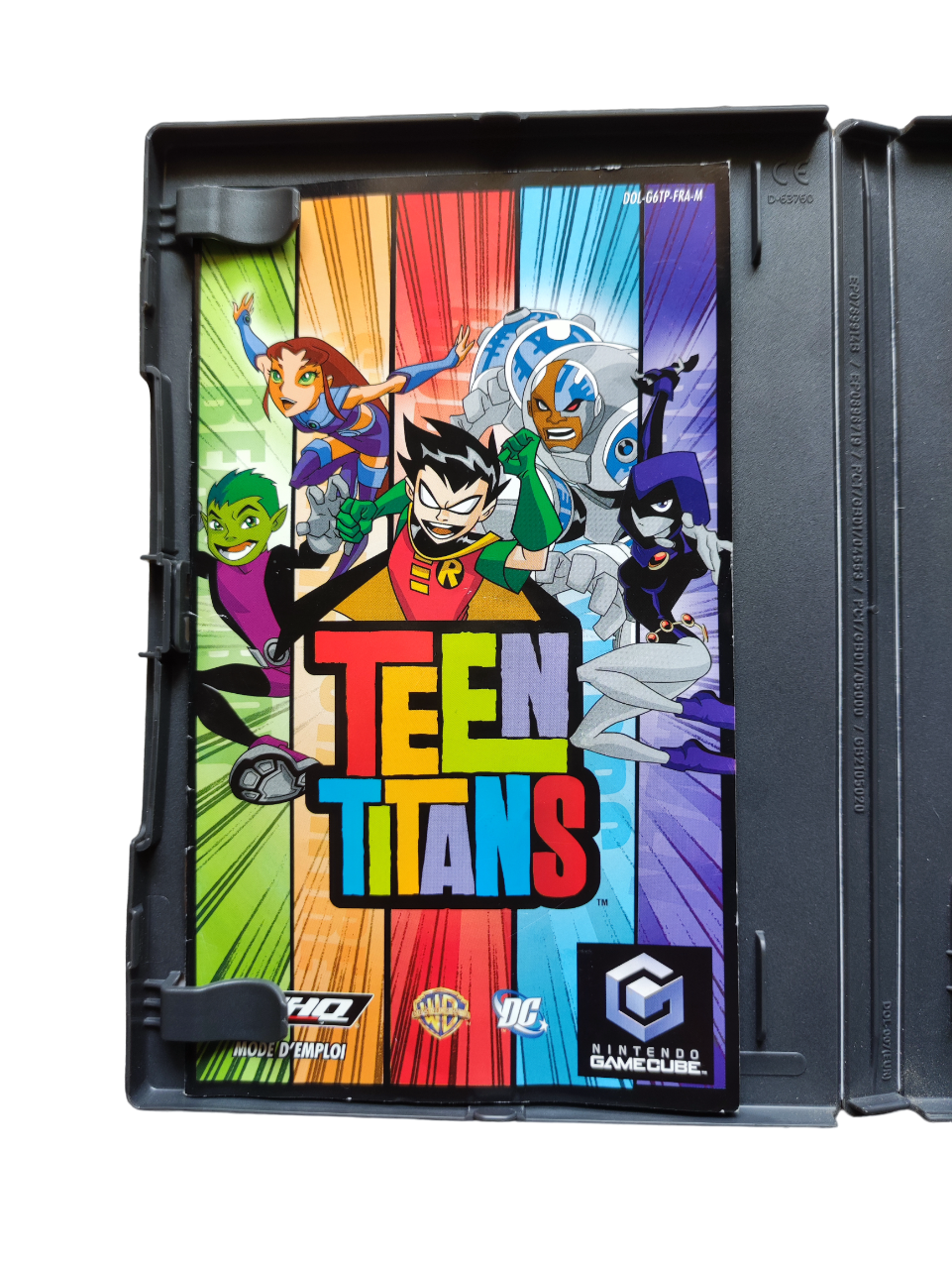 Teen Titans