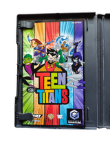 Teen Titans