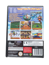 Super Monkey Ball GameCube Complet en Français