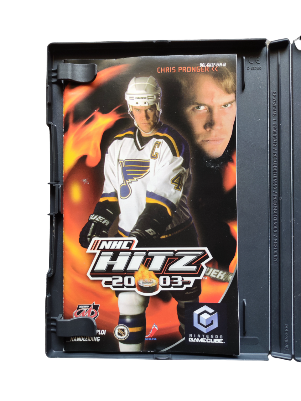 NHL Hitz 2003