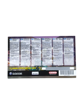 Carte VIP 1080° Avalanche GameCube