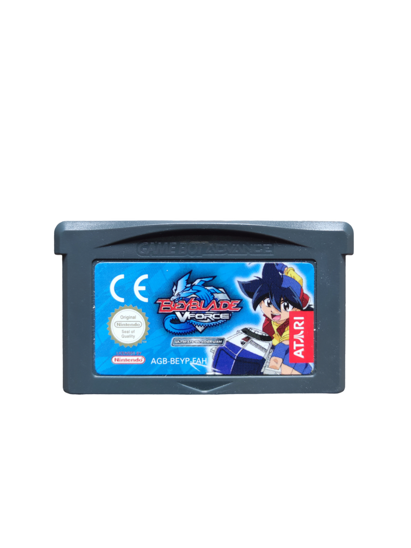 Beyblade : VForce