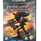 Shadow The Hedgehog