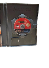Shadow The Hedgehog GameCube