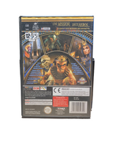 Sphinx et la Malédiction de la Momie - Gamecube