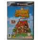 Jeu Animal Crossing Nintendo GameCube complet, sans notice ou avec carte mémoire