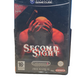 Second Sight