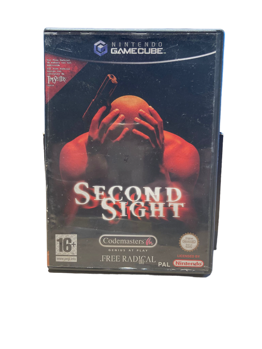 Second Sight