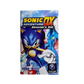 Notice Sonic Adventure DX: Director's Cut
