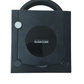 Console Nintendo GameCube noire originale loose